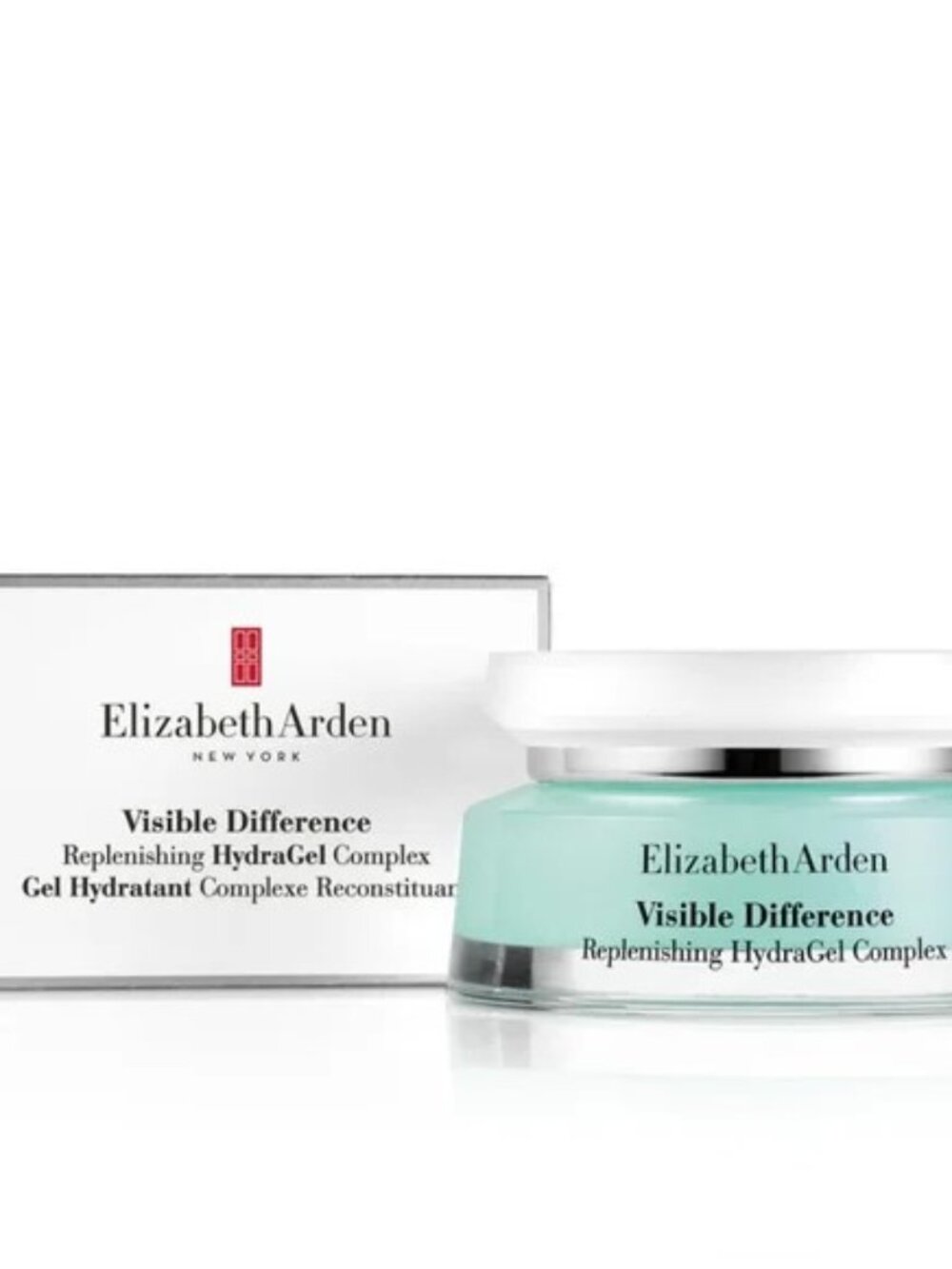 Elizabeth Arden Visible Difference Replenishing Hydragel Complex - 2.6 oz NEW
